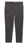 Vineyard Vines Kids' Breaker Pants In Condor