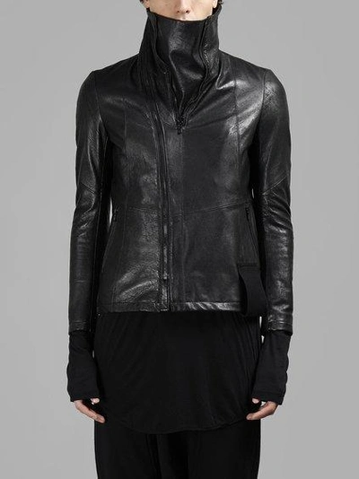 ジャケット・アウター JULIUS COVERED NECK MA-1 Zip Up Jacket Julius #6 jacket 7 - Gem