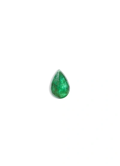 Loquet London Birthstone Charm - May 'sending Luck' Emerald