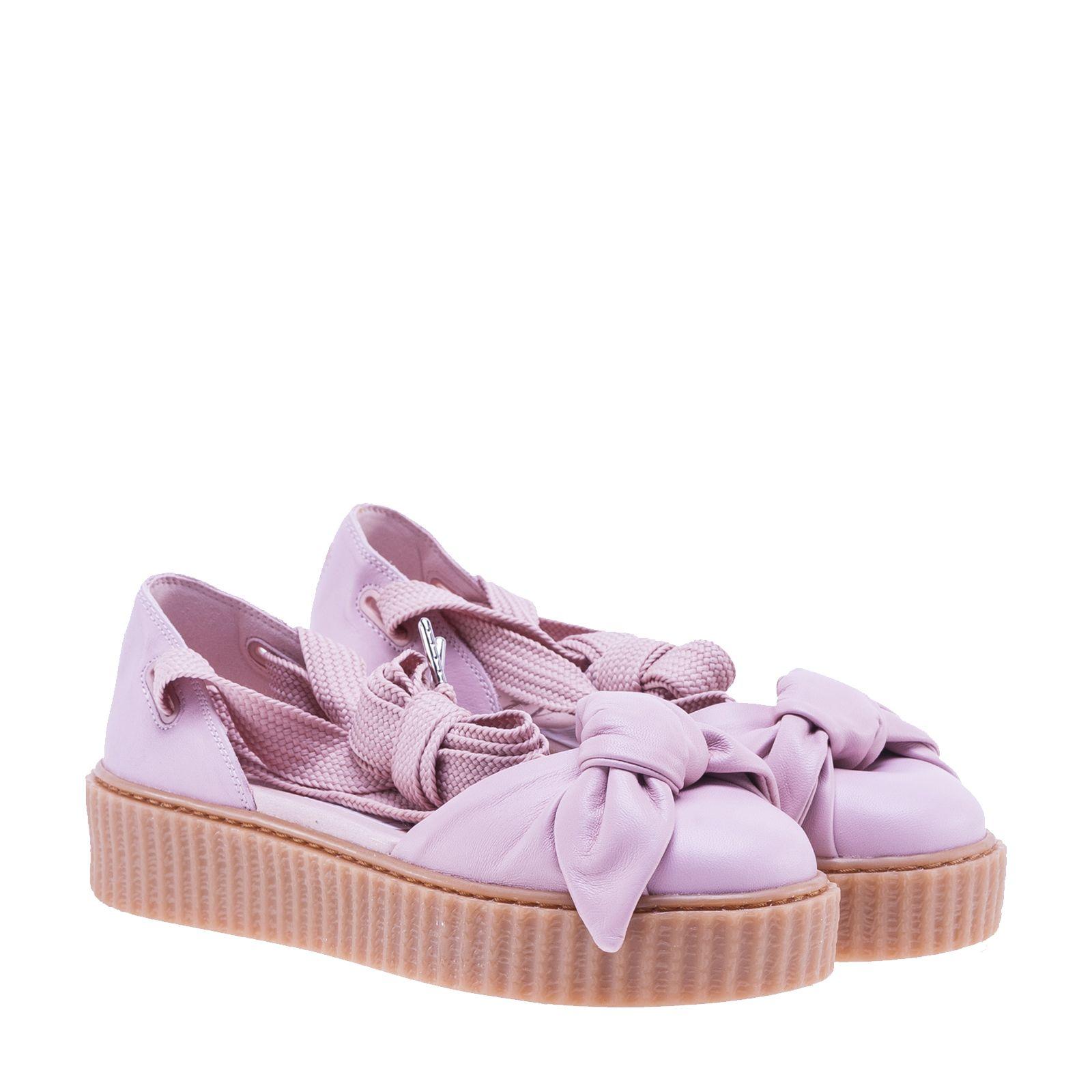 puma fenty bow creeper sandal