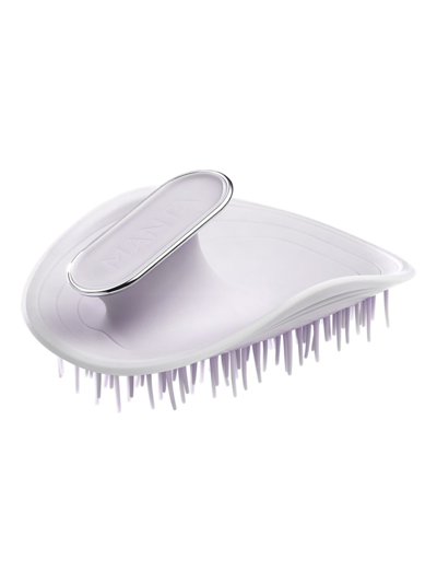 Virtue Flourish X Manta Healthy Hair Brush