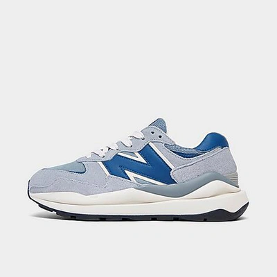 New Balance 57/40 Sneaker In Eclipse