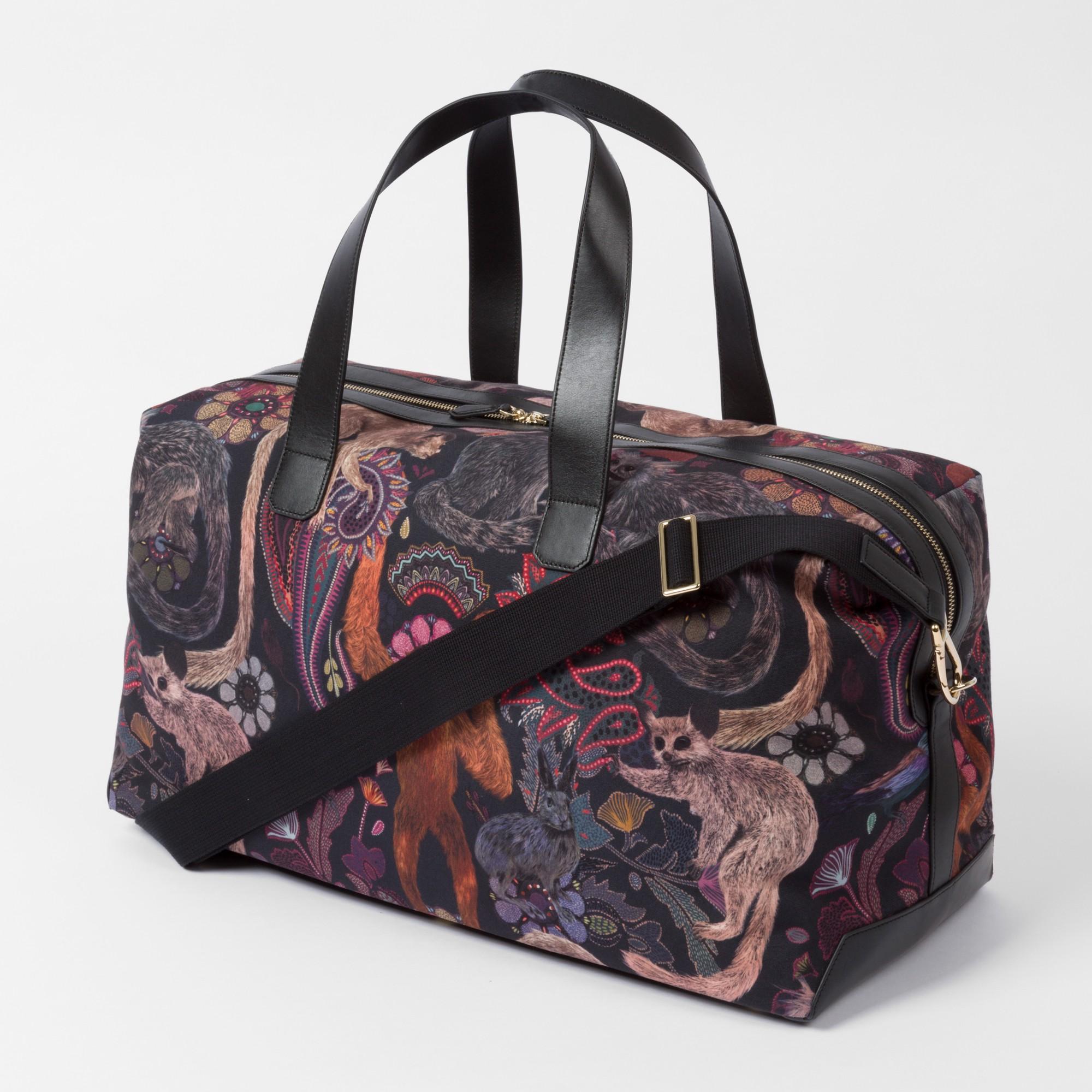 Paul Smith Holdall Sale Discount, 70% OFF | www.museodeltaantico.com