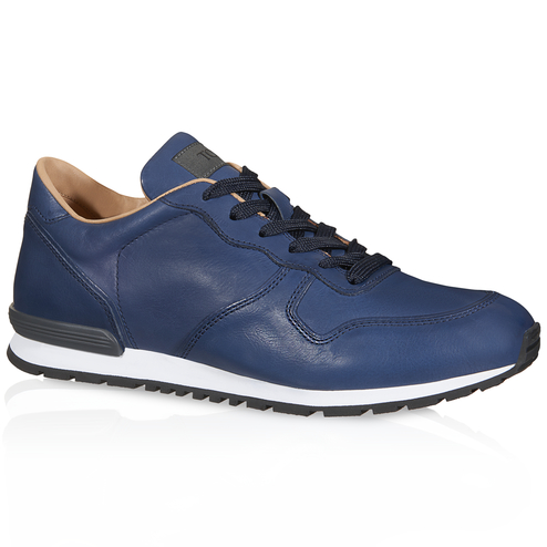 Tod's Leather Sneakers | ModeSens