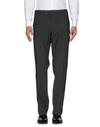 Incotex Casual Pants In Steel Grey