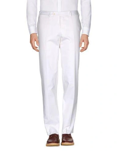 Canali In White