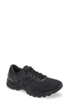 Asicsr Gt-2000 9 Running Shoe In Black/ Black/ Black