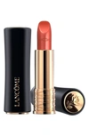 Lancôme L'absolu Rouge Moisturizing Cream Lipstick In 326 Coquette