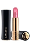 Lancôme L'absolu Rouge Moisturizing Cream Lipstick In 337 Blush Classique