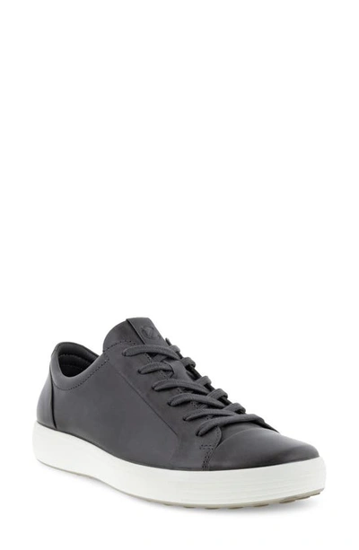 Ecco Soft 7 City Sneaker In Multi