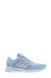 Adidas Originals Edge Lux 4 Running Shoe In Ambient Sky/ Halo Blue/ Yellow