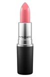 Mac Cosmetics Mac Lipstick In Fan Fare (c)