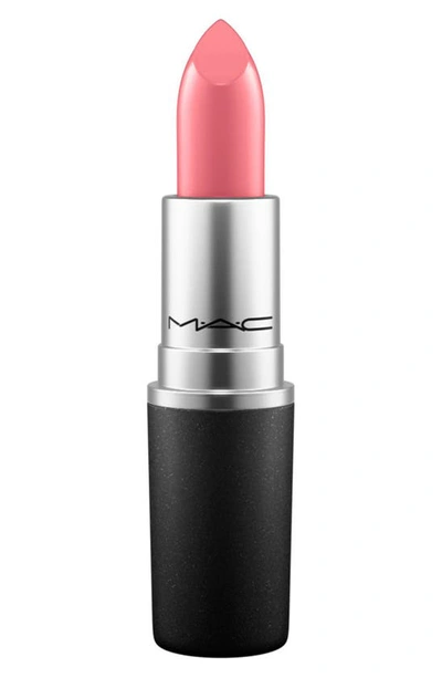 Mac Cosmetics Mac Lipstick In Fan Fare (c)