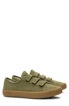 Seavees Ames Sneaker In Lichen