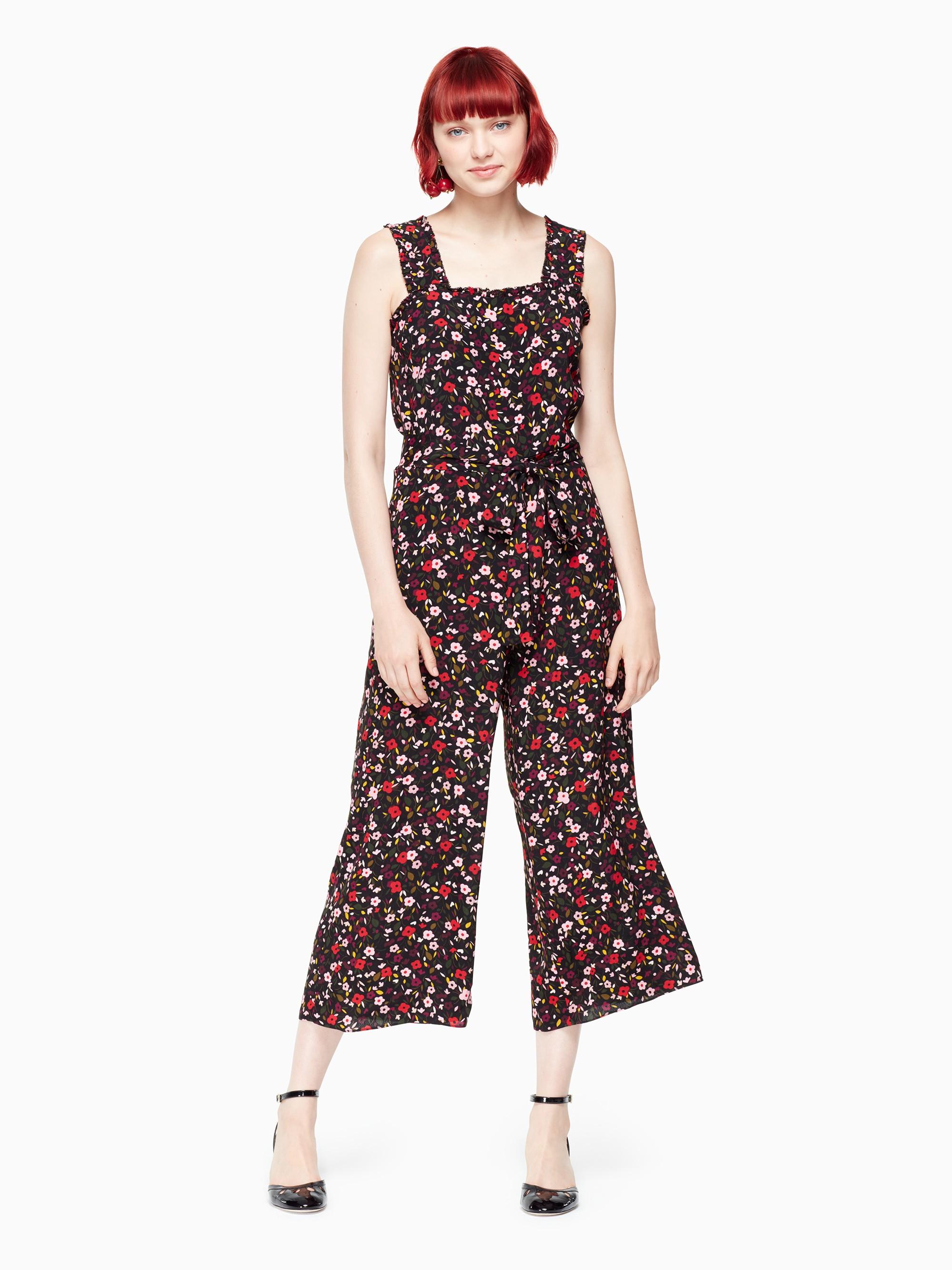 kate spade jumpsuit