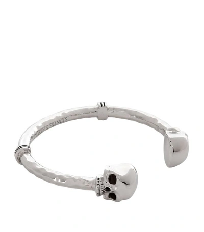 Deakin & Francis Skull Bracelet