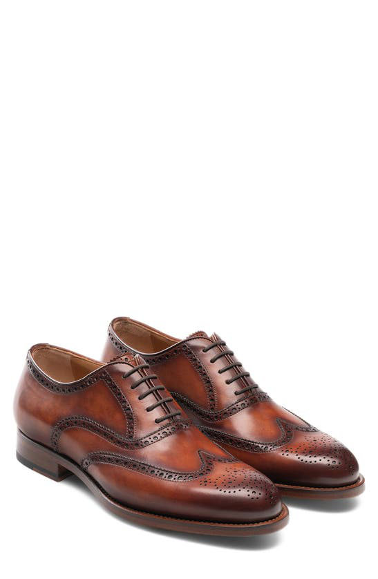 magnanni wingtip