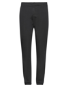 Dondup Pants In Black