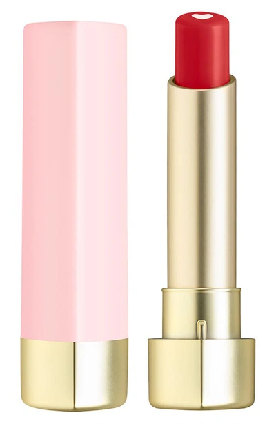 Too Faced Too Femme Heart Core Lipstick In Nothing Compares 2 U