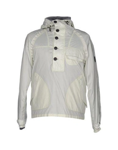 Spiewak Jackets In Light Grey