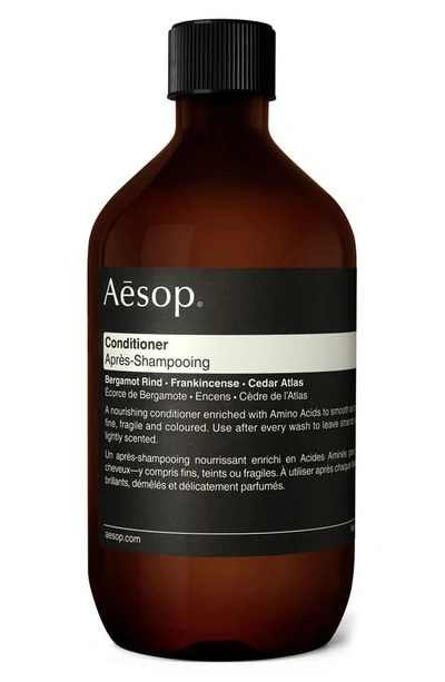 Aesop Conditioner 16.9 Oz. In N,a