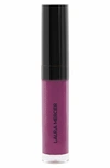 Laura Mercier Lip Glace Lip Gloss In Berrybliss