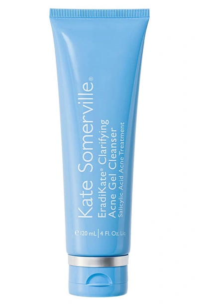 Kate Somerviller Eradikate® Clarifying Acne Gel Cleanser