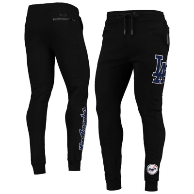 dodgers joggers