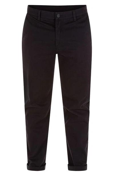 Hurley Worker Icon Trousers In Black