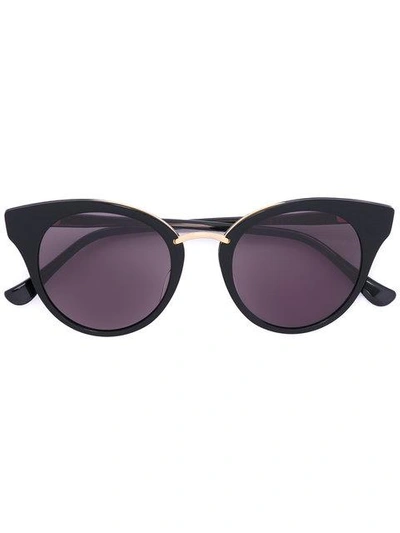 Dita Eyewear Reckless Sunglasses