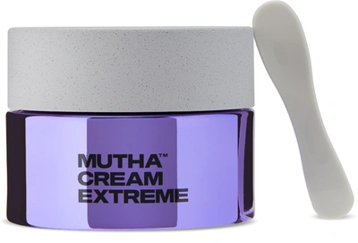 Mutha Cream Extreme, 50 ml In Na