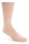 Socksss Unisex Mirkwood Socks In Pink
