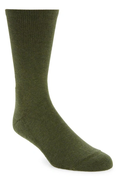 Socksss Unisex Mirkwood Socks In Green