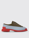 Camper Pix Loafer In Multicolor