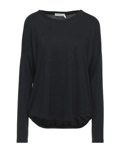 Rag & Bone Sweaters In Black