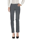 Peuterey Casual Pants In Grey