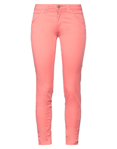 Roy Rogers Pants In Pink