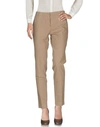 Incotex Pants In Beige