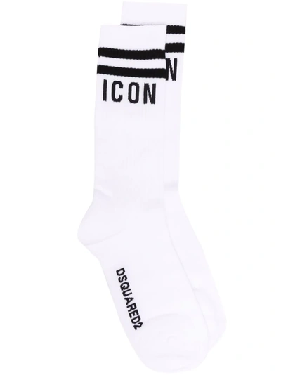 DSQUARED2 Socks for Men | ModeSens