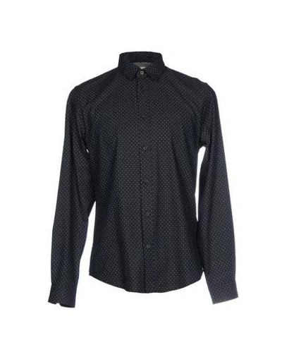 Ben Sherman Shirts In Black