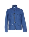 Peuterey In Blue