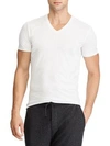 Polo Ralph Lauren Slim-fit Jersey Tee In White