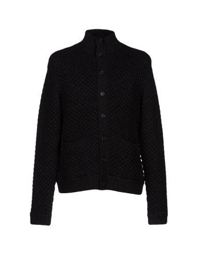 Billy Reid Jacket In Black