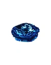Grevi Hats In Blue