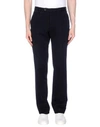 Incotex Casual Pants In Dark Blue