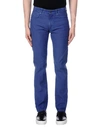 Incotex Casual Pants In Blue