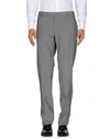 Incotex Pants In Grey