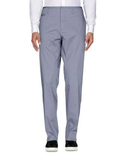 Canali In Grey