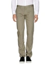 Peuterey Casual Pants In Grey