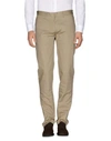 Peuterey Casual Pants In Sand